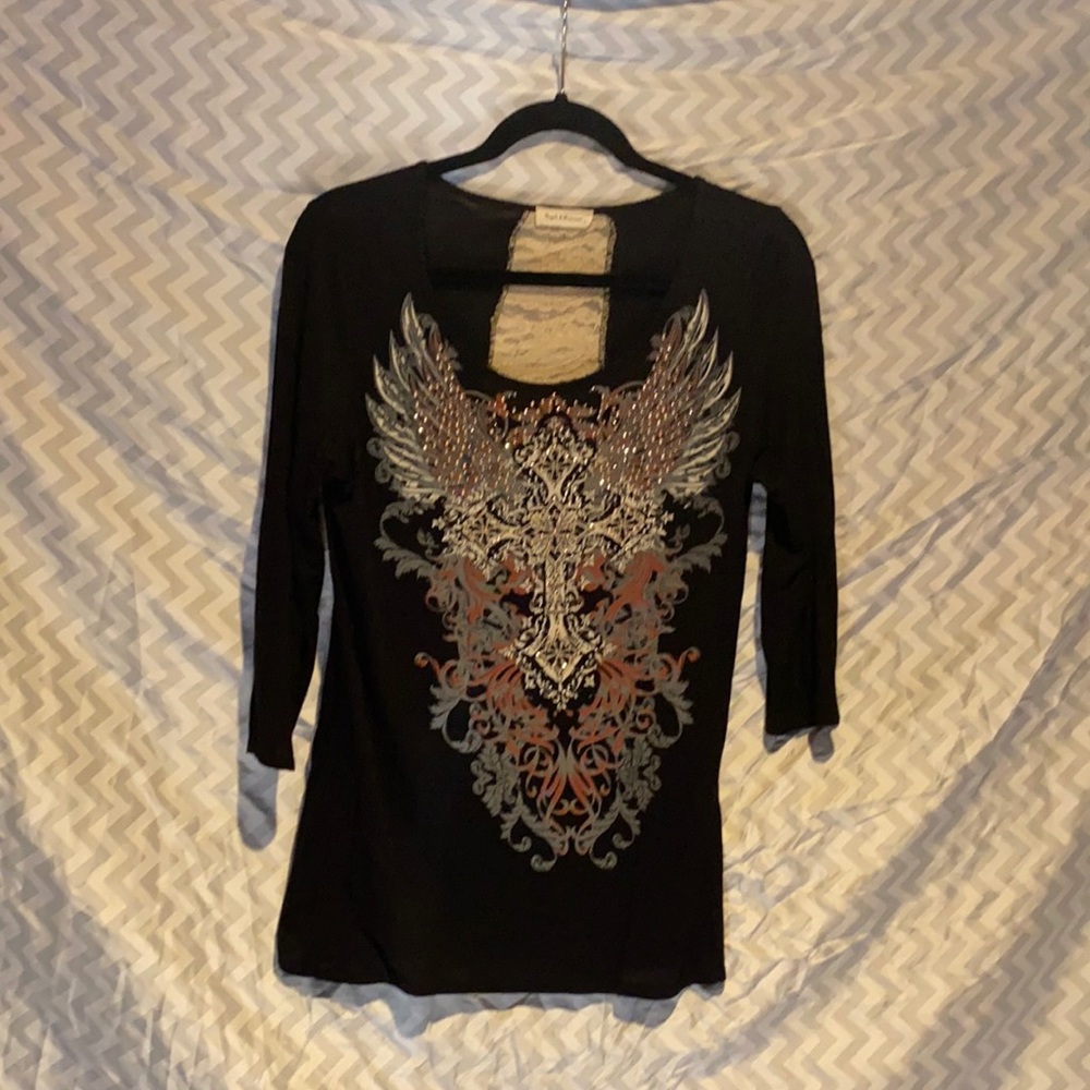 Dress shirt